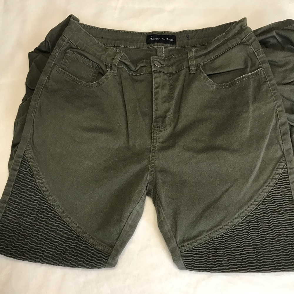 American Bazi Jeans